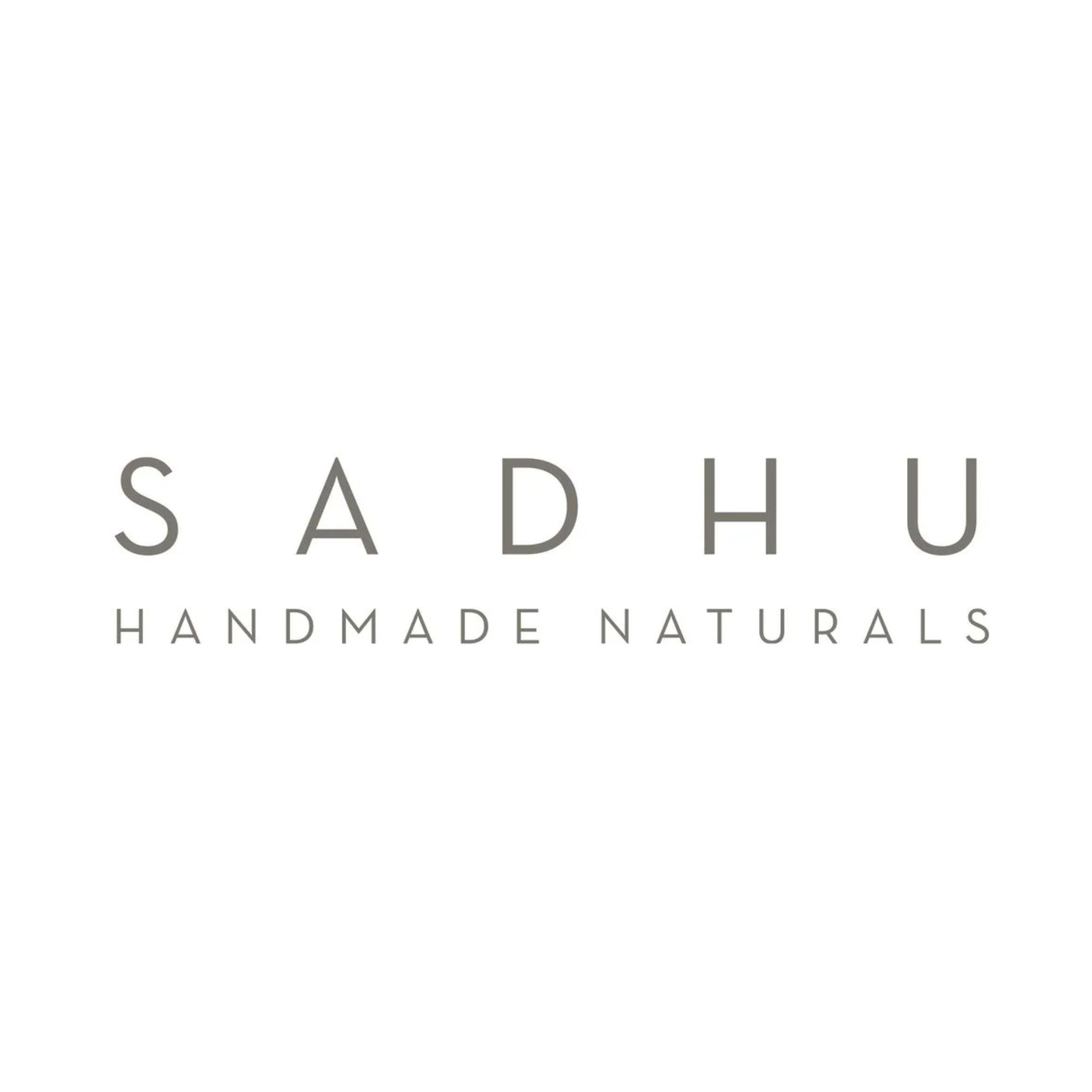 Sadhuhandmadenaturals